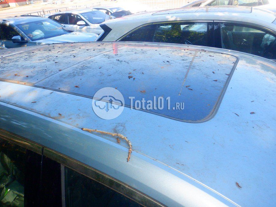 Фото Changan CS75 PLUS 28