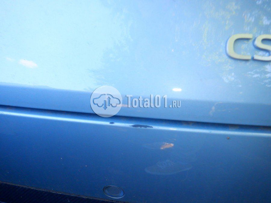 Фото Changan CS75 PLUS 34