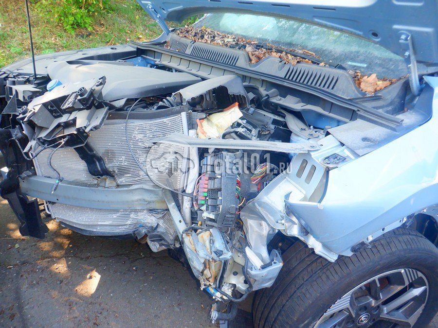 Фото Changan CS75 PLUS 40
