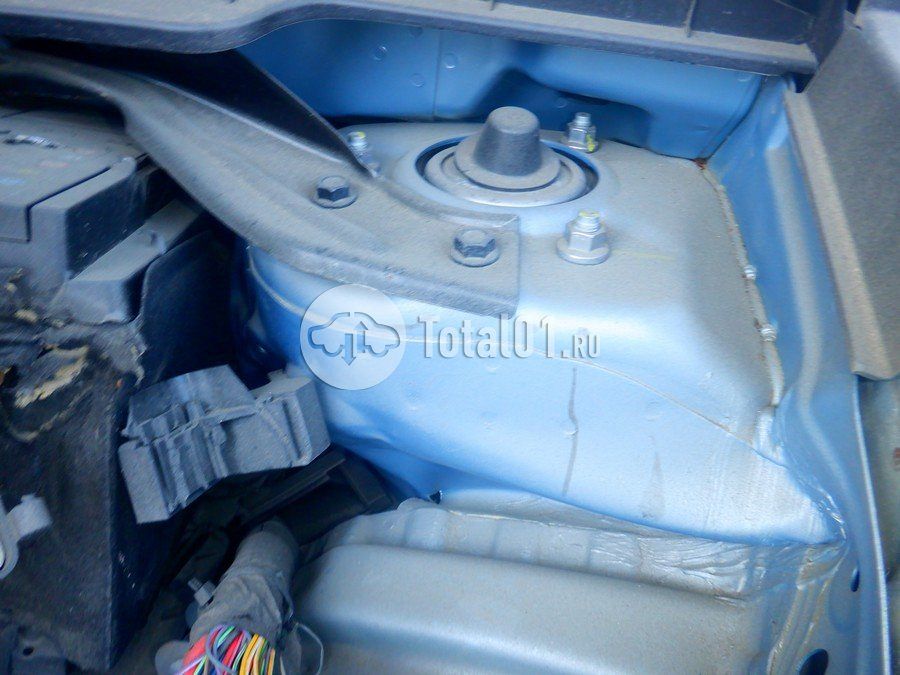 Фото Changan CS75 PLUS 42