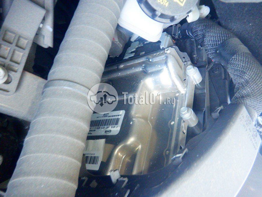 Фото Changan CS75 PLUS 48