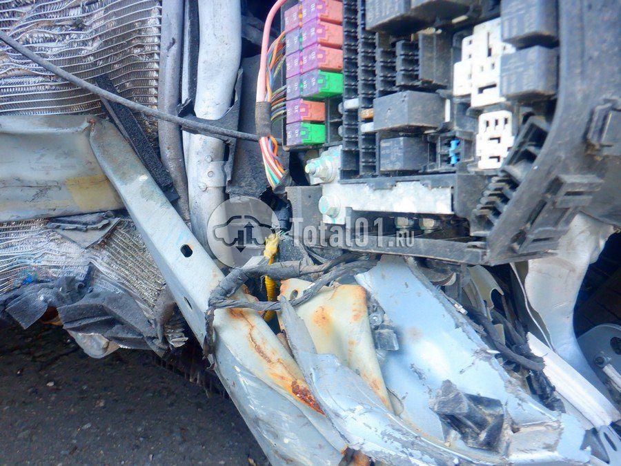Фото Changan CS75 PLUS 54