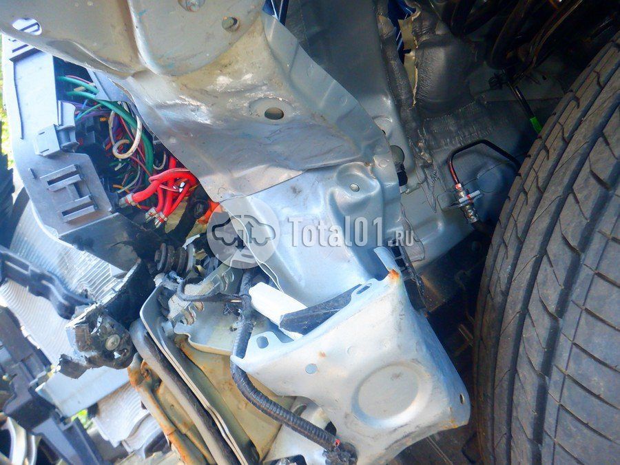 Фото Changan CS75 PLUS 56