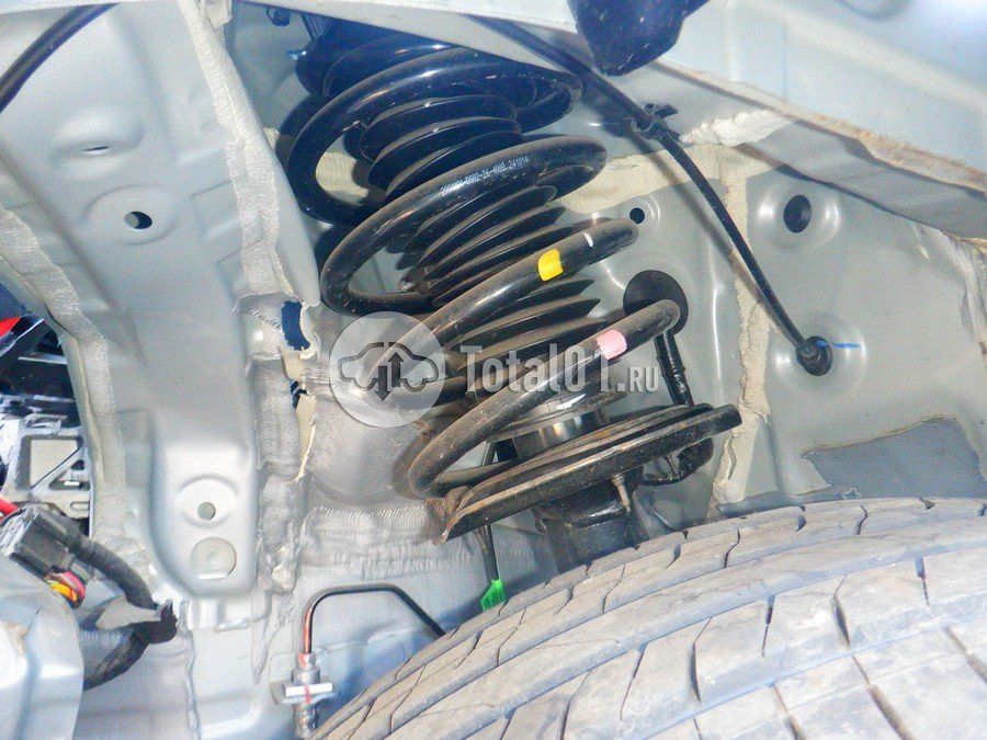 Фото Changan CS75 PLUS 58