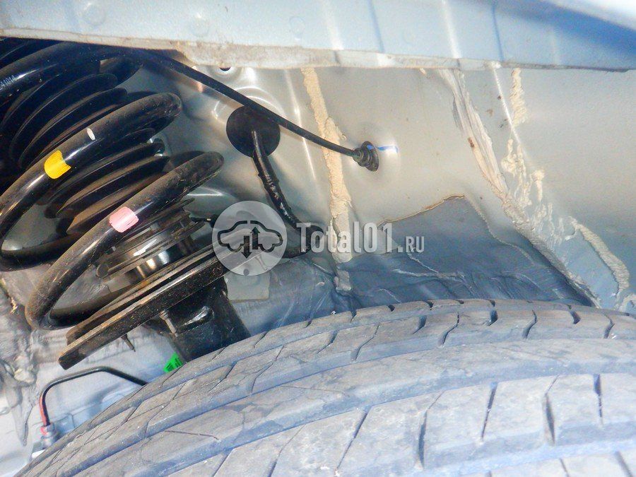Фото Changan CS75 PLUS 60
