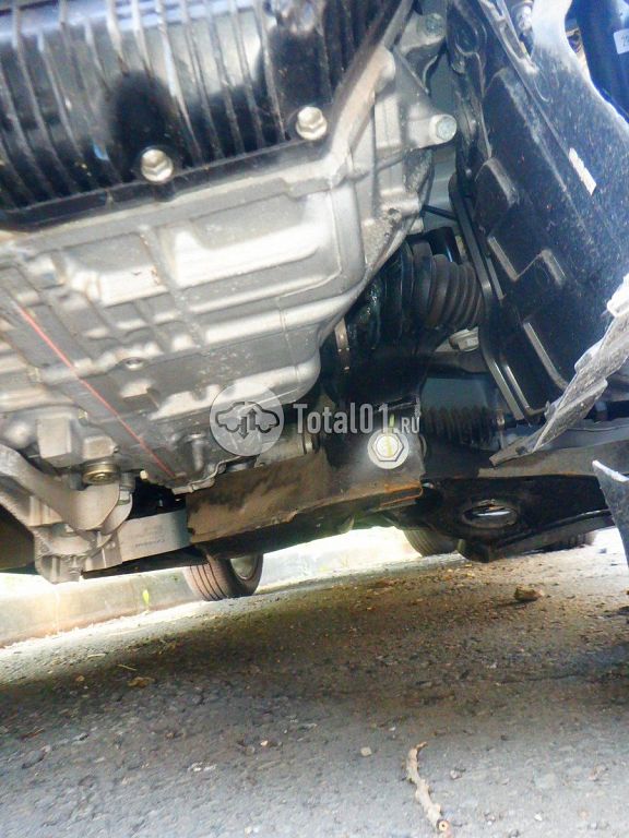 Фото Changan CS75 PLUS 64
