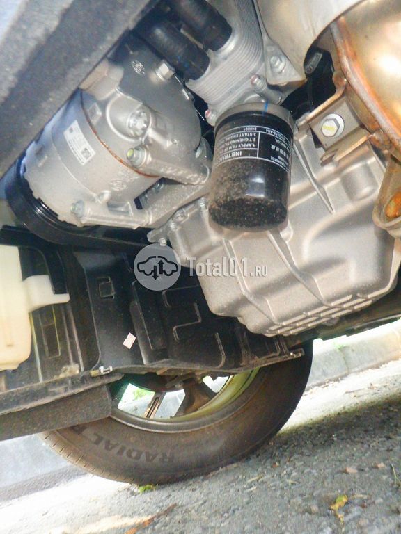 Фото Changan CS75 PLUS 70