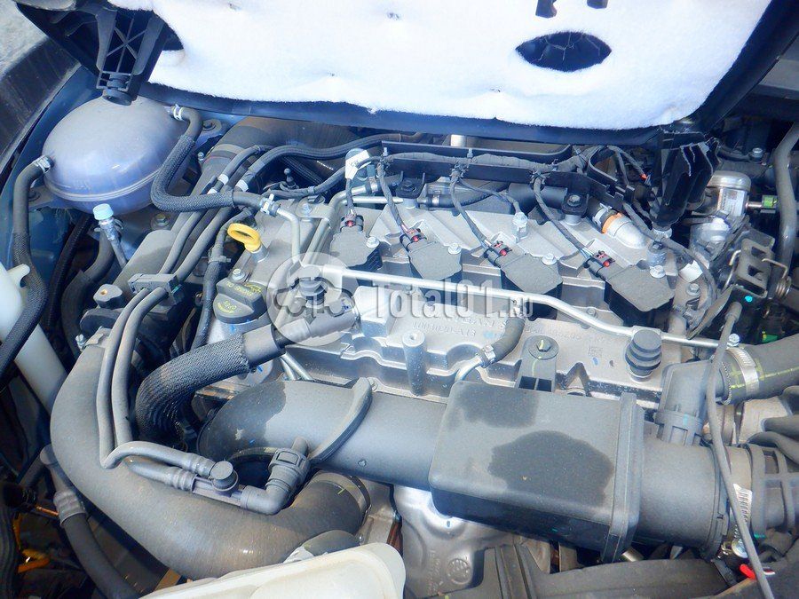 Фото Changan CS75 PLUS 76