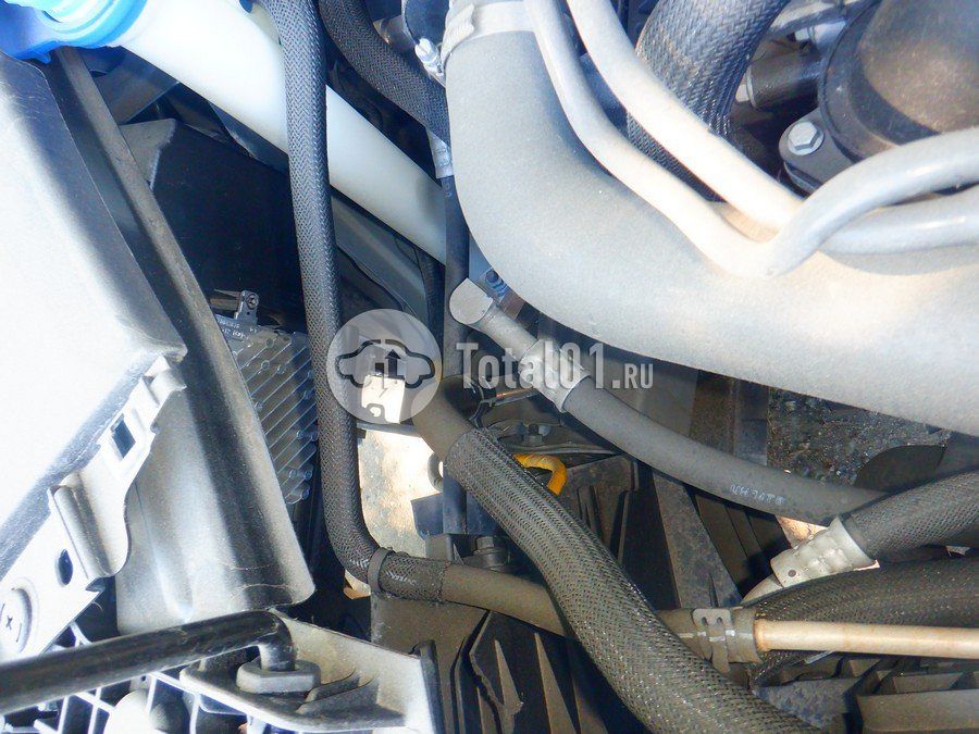 Фото Changan CS75 PLUS 78
