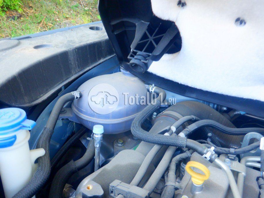 Фото Changan CS75 PLUS 80
