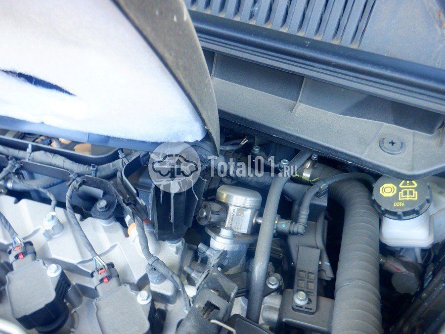 Фото Changan CS75 PLUS 82