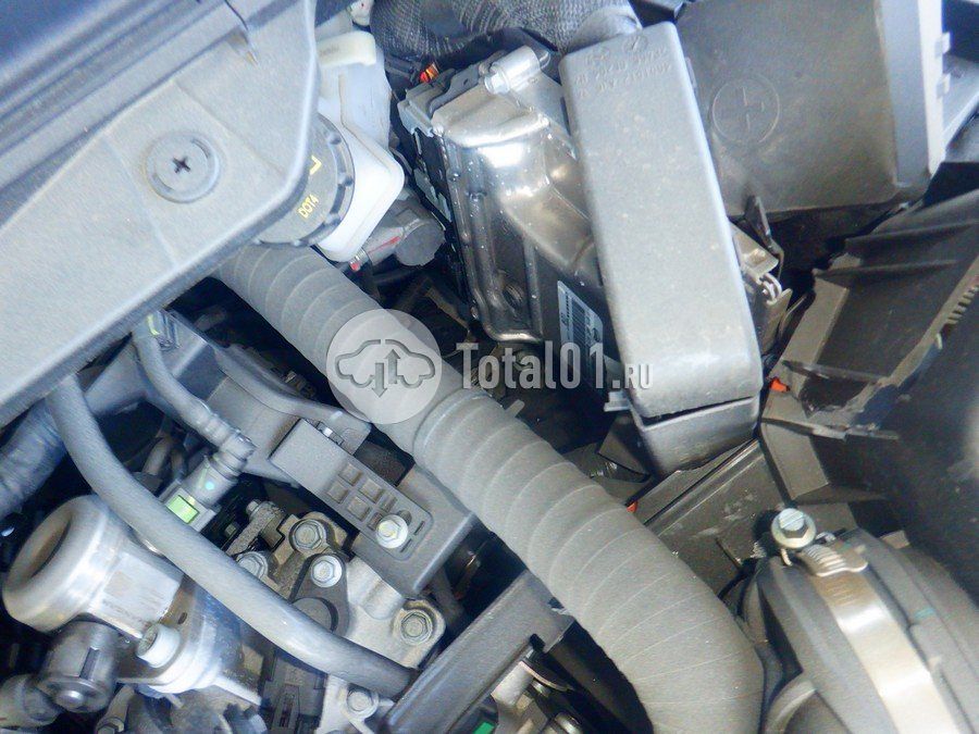 Фото Changan CS75 PLUS 86