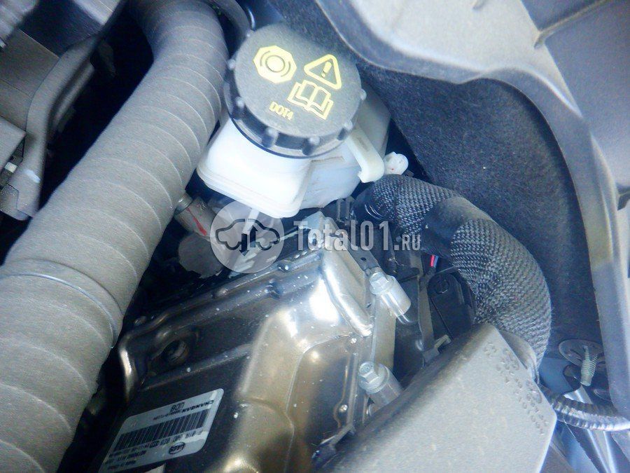 Фото Changan CS75 PLUS 88