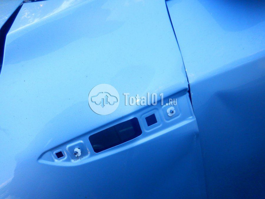 Фото Changan CS75 PLUS 94