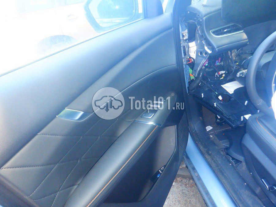 Фото Changan CS75 PLUS 96