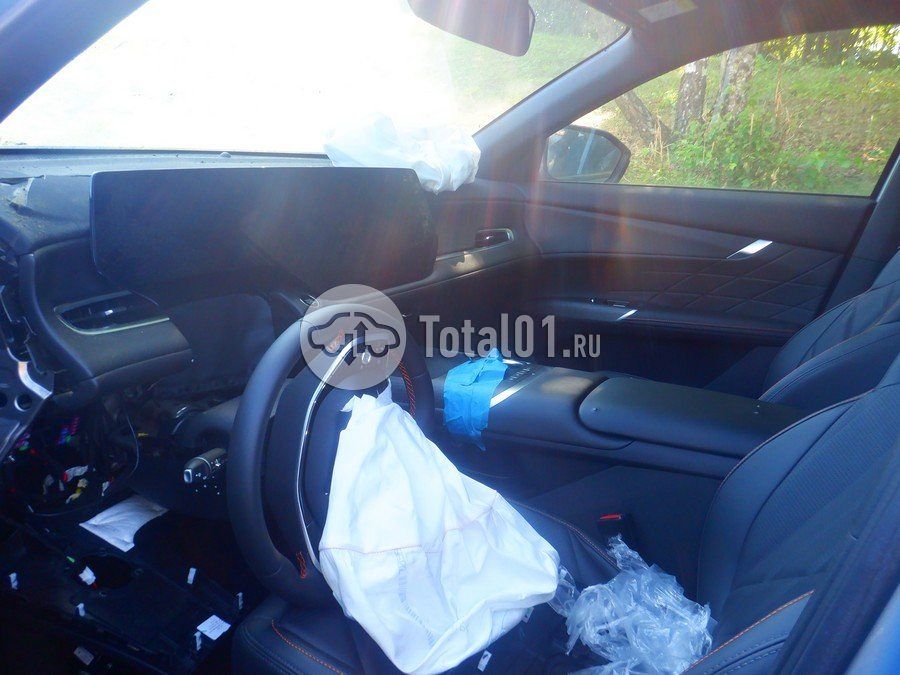 Фото Changan CS75 PLUS 98