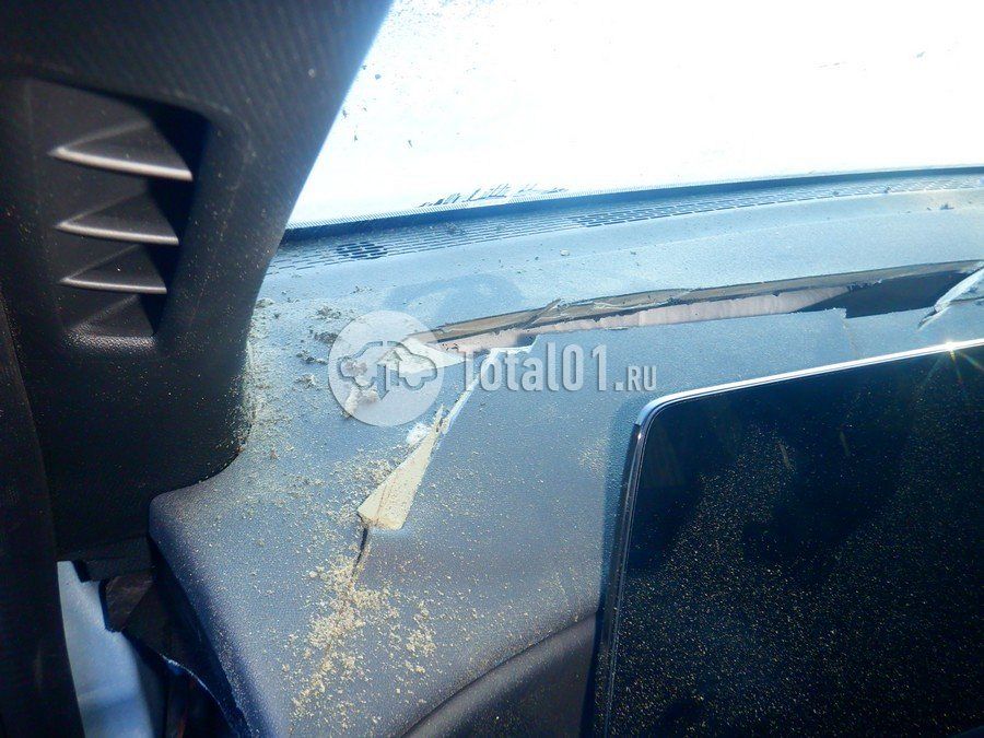 Фото Changan CS75 PLUS 100