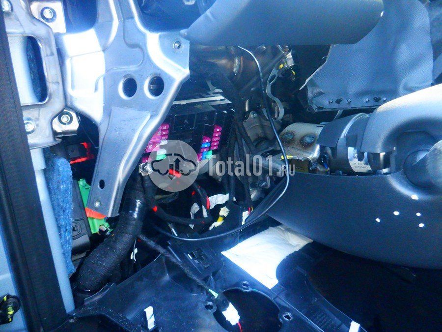 Фото Changan CS75 PLUS 102