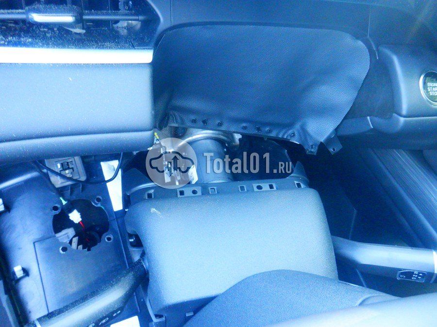 Фото Changan CS75 PLUS 104