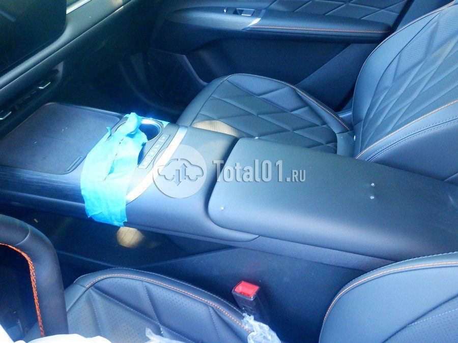 Фото Changan CS75 PLUS 106