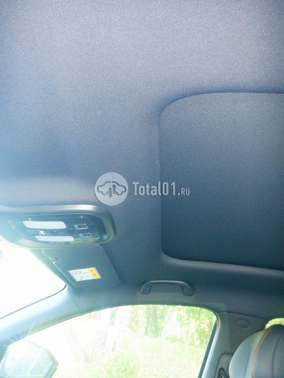 Фото Changan CS75 PLUS 108