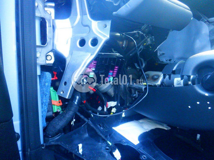 Фото Changan CS75 PLUS 114