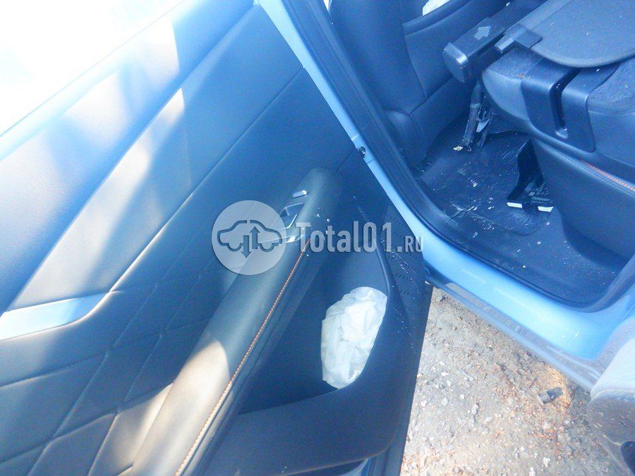 Фото Changan CS75 PLUS 116