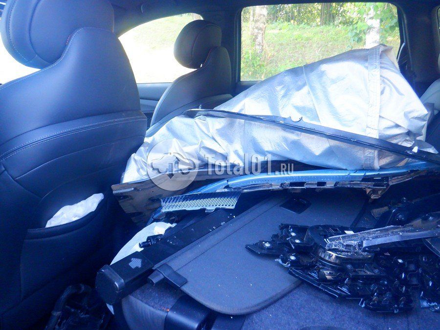 Фото Changan CS75 PLUS 118