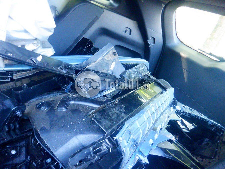 Фото Changan CS75 PLUS 120