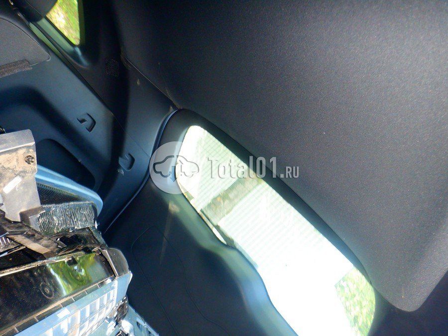 Фото Changan CS75 PLUS 122