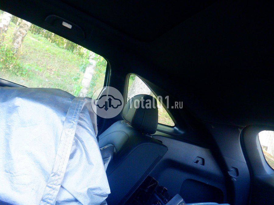 Фото Changan CS75 PLUS 124