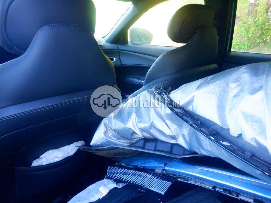 Фото Changan CS75 PLUS 126