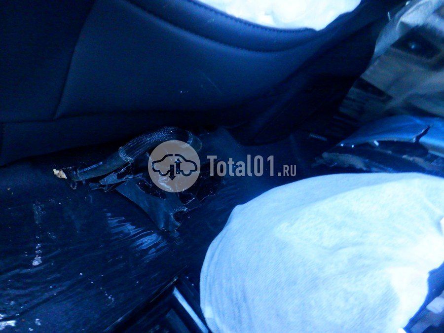 Фото Changan CS75 PLUS 128