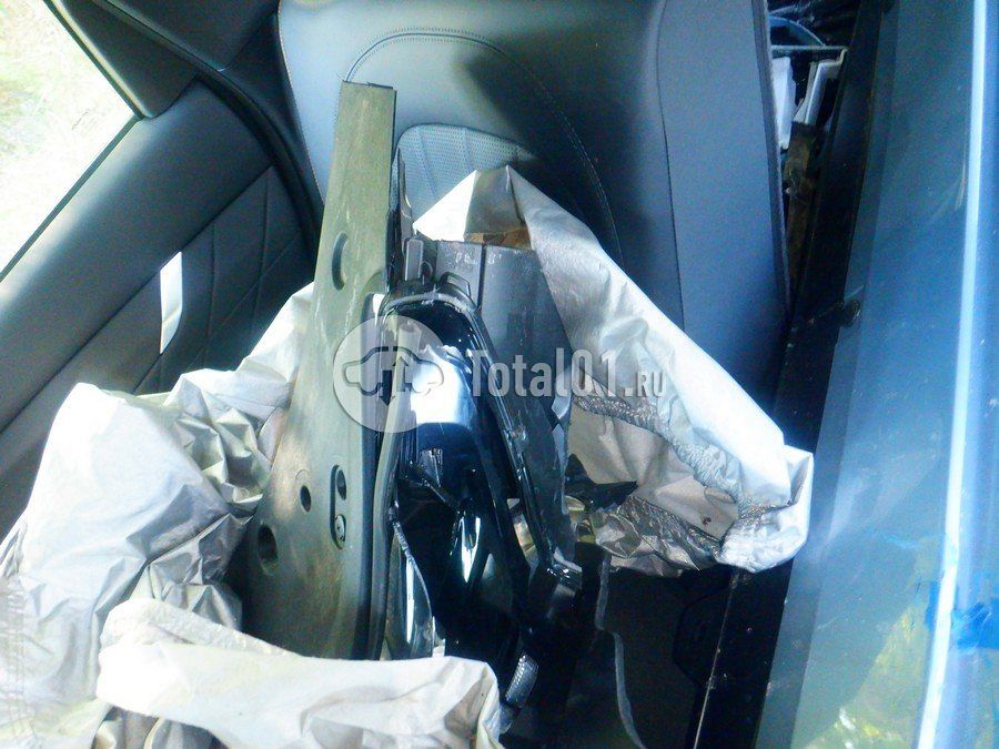 Фото Changan CS75 PLUS 130