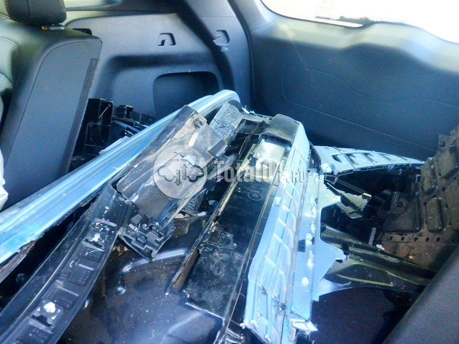 Фото Changan CS75 PLUS 132