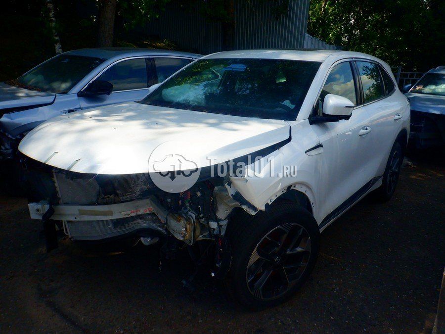 Фото Changan CS75 PLUS 6