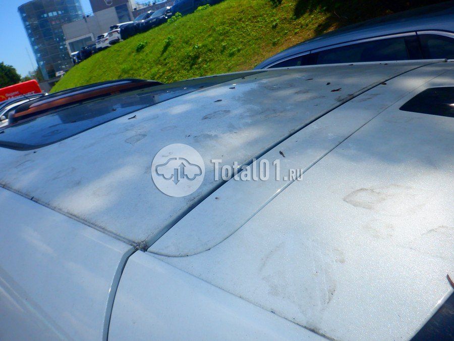 Фото Changan CS75 PLUS 14