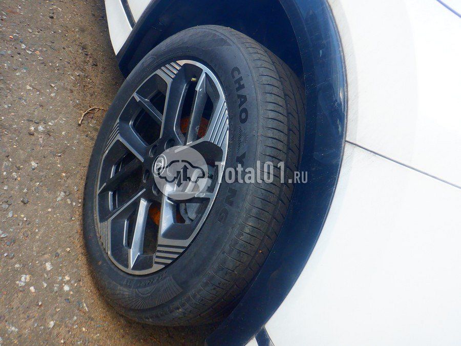 Фото Changan CS75 PLUS 16