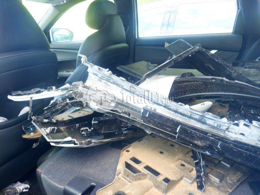 Фото Changan CS75 PLUS 18