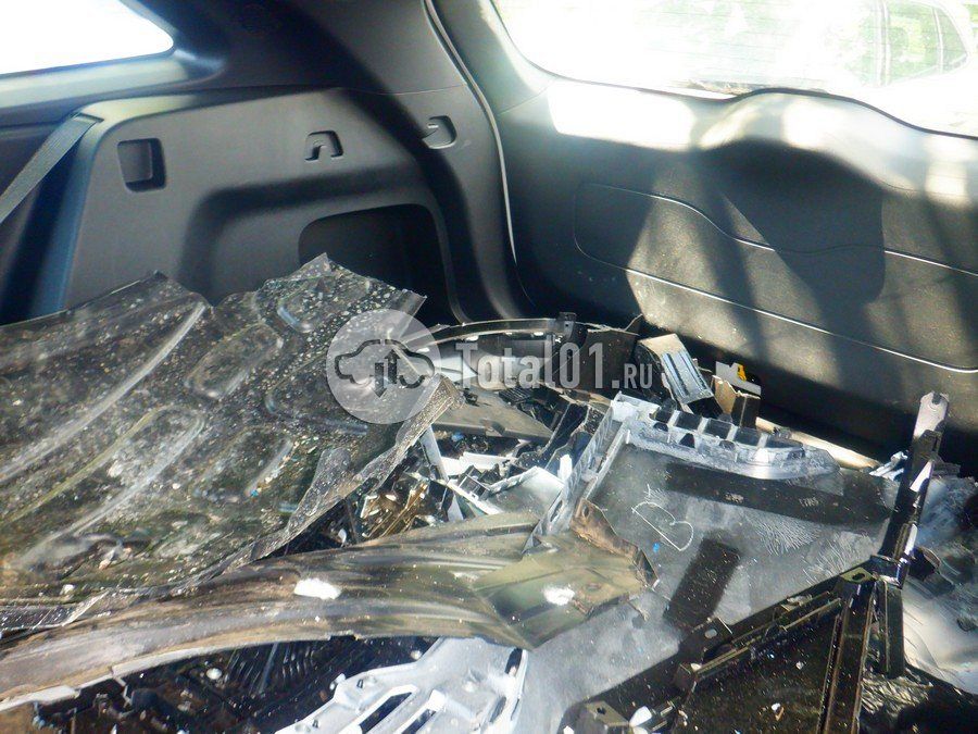 Фото Changan CS75 PLUS 22
