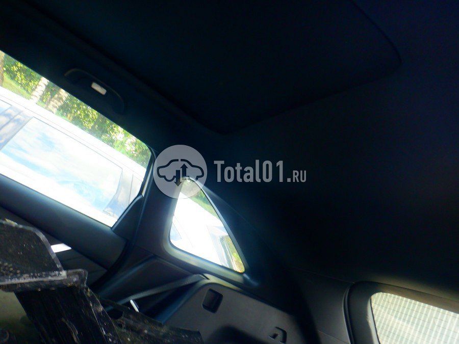 Фото Changan CS75 PLUS 24