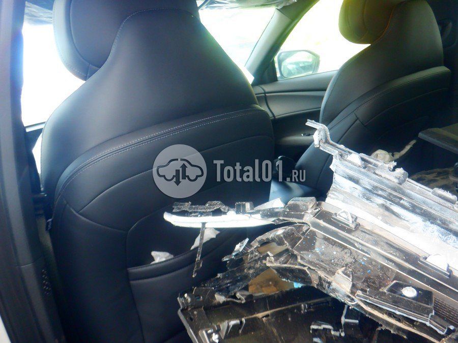 Фото Changan CS75 PLUS 28