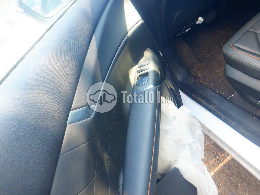 Фото Changan CS75 PLUS 30