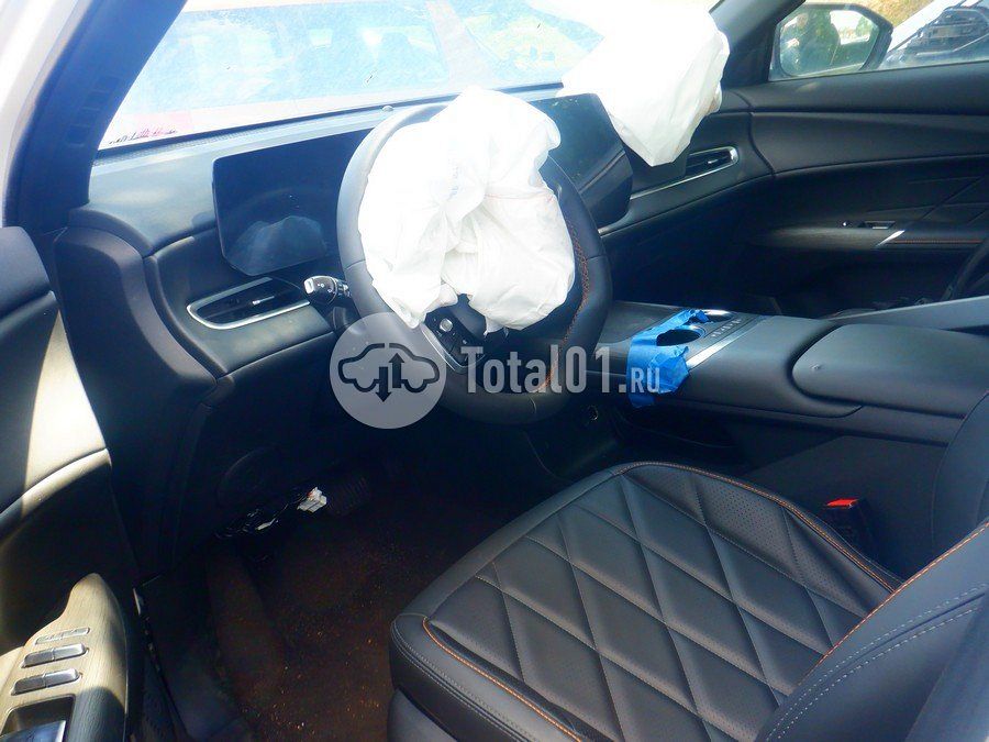 Фото Changan CS75 PLUS 32
