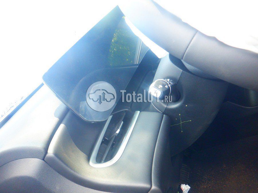 Фото Changan CS75 PLUS 36