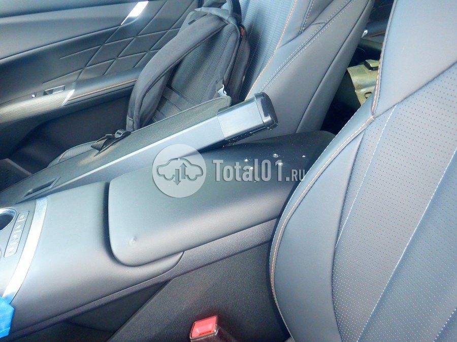 Фото Changan CS75 PLUS 38
