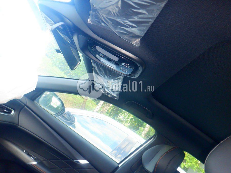 Фото Changan CS75 PLUS 40