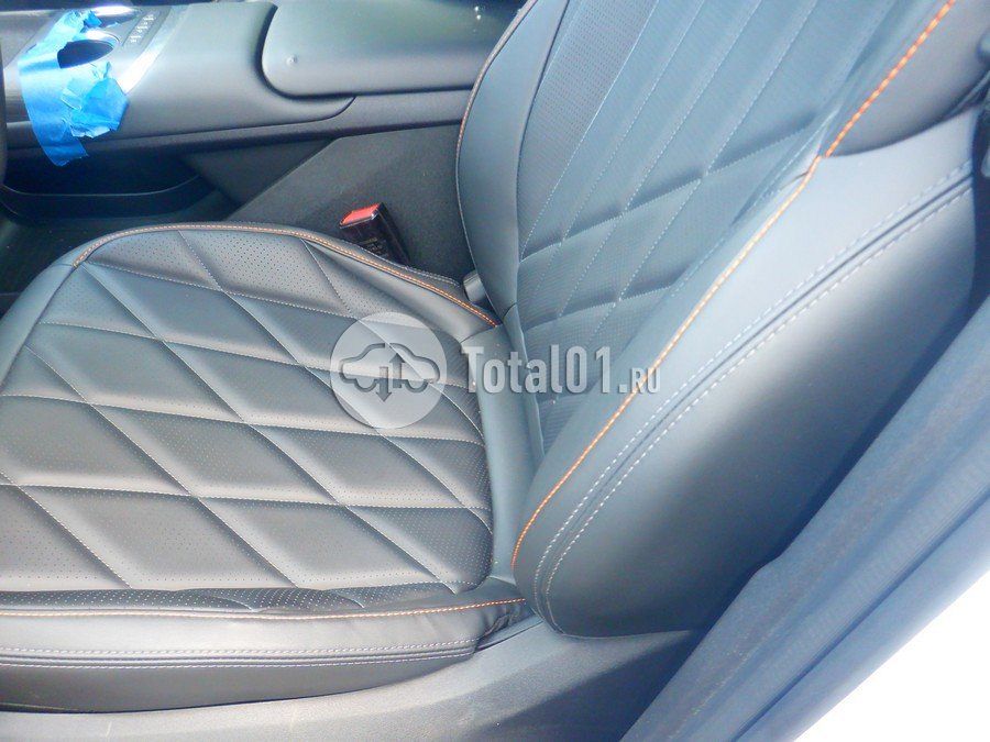 Фото Changan CS75 PLUS 42