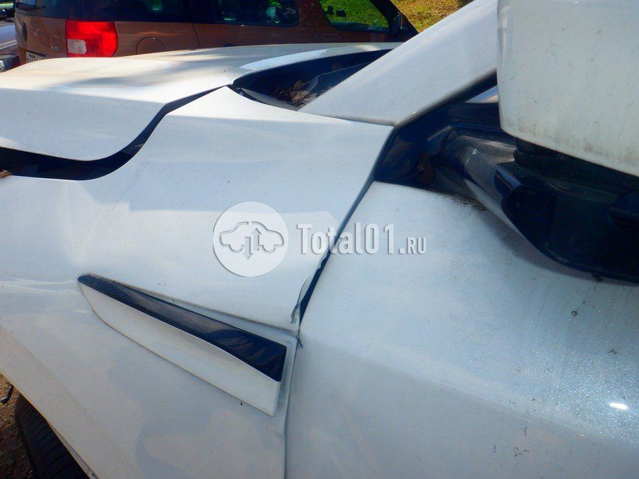 Фото Changan CS75 PLUS 44