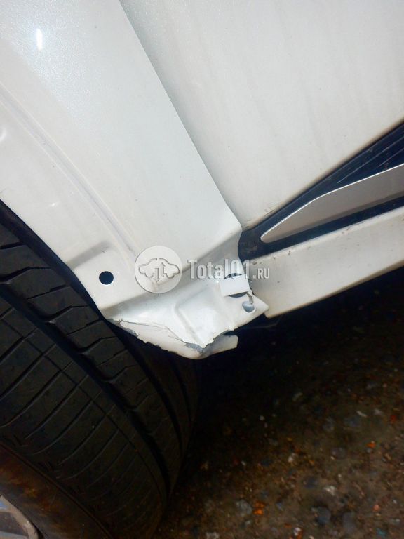 Фото Changan CS75 PLUS 48